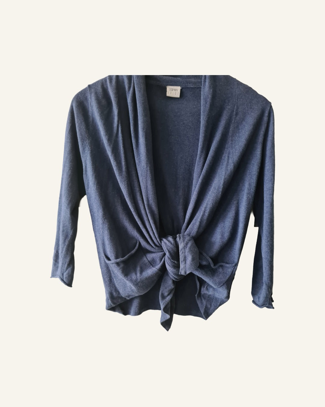 Esprit vest – maat M/L – Tweedehands