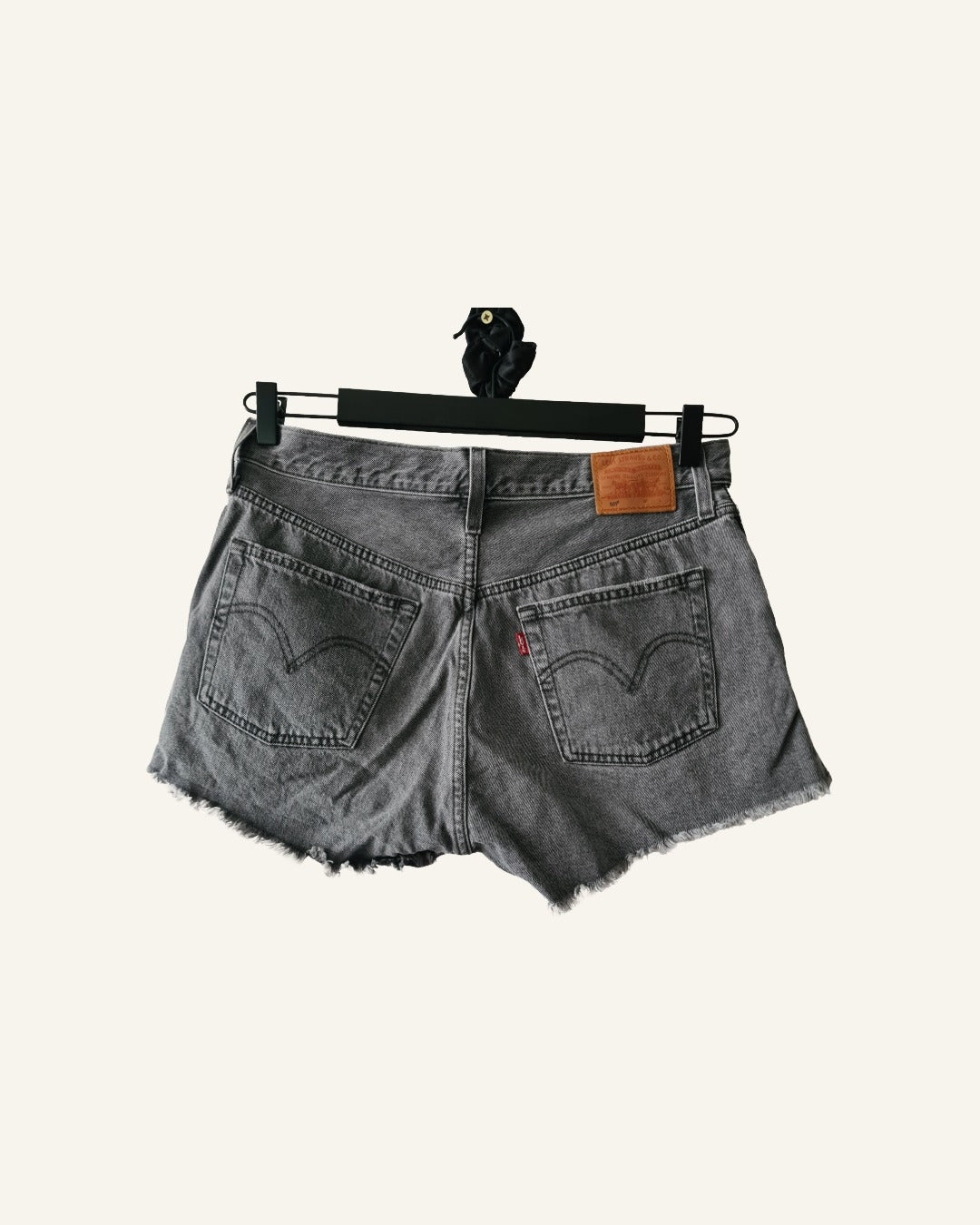 Levi’s Korte broek – maat M – Tweedehands