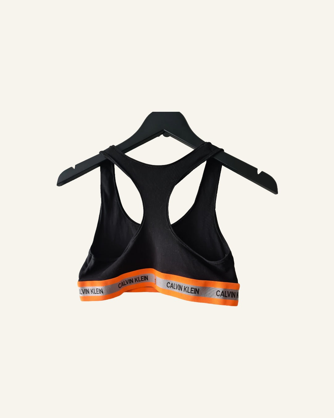 Calvin Klein ondergoed top – maat L – Tweedehands