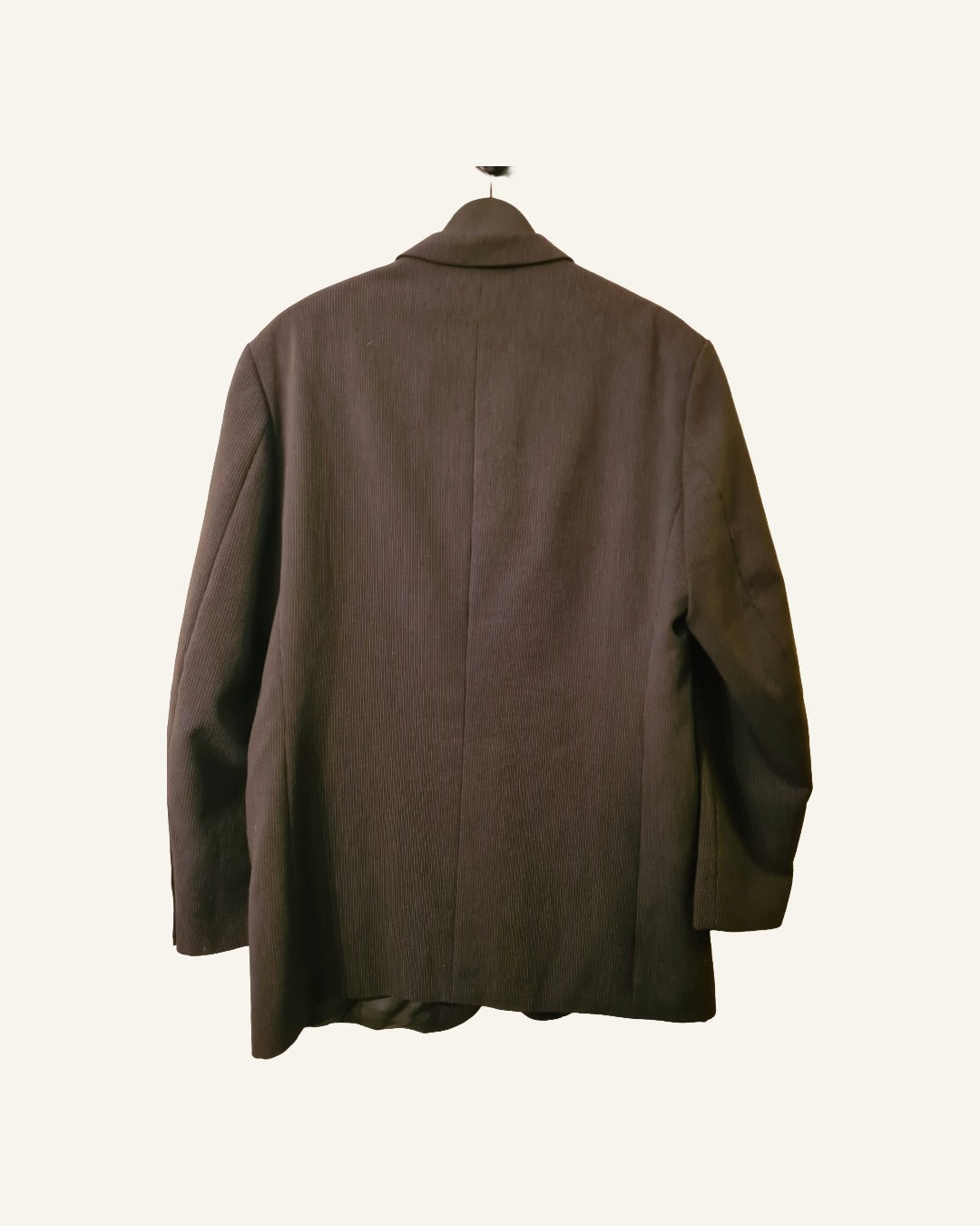 Review Sampler colbert jasje – maat L/XL – Tweedehands