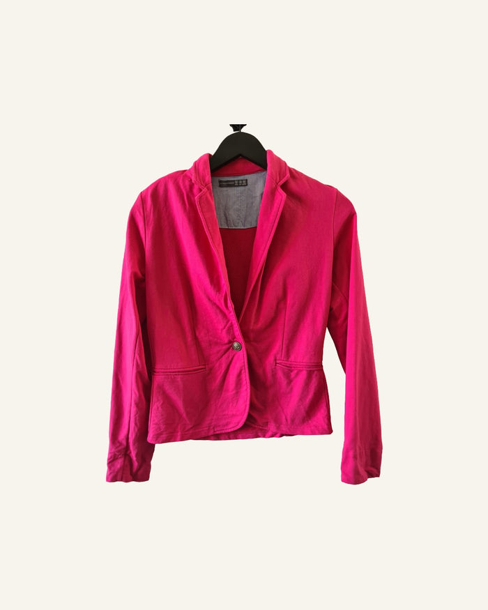 Atmosphere blazer / jas – maat M – Tweedehands