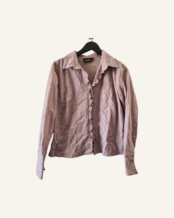 Promiss blouse – maat 44 – Tweedehands