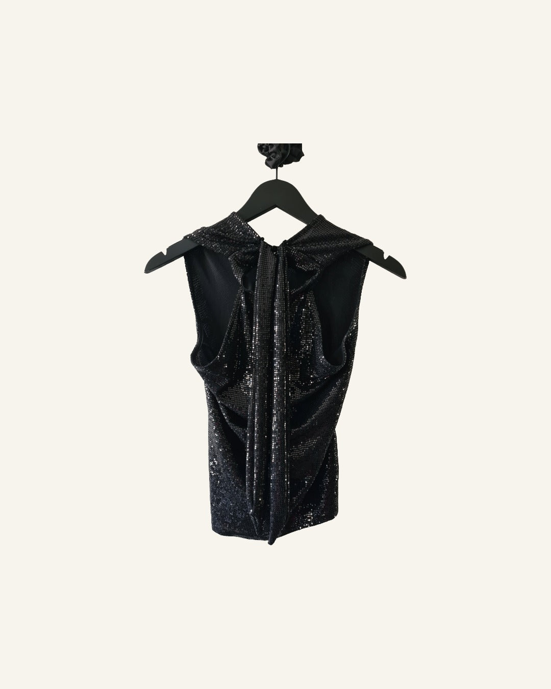 Dorothy Perkins top – maat 38/M – Tweedehands