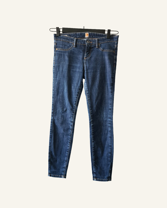 Boss Orange jeans - maat 27/32 (S) - Tweedehands