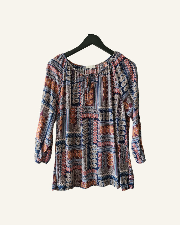 Bel&Bo tuniek – maat 46 – Tweedehands