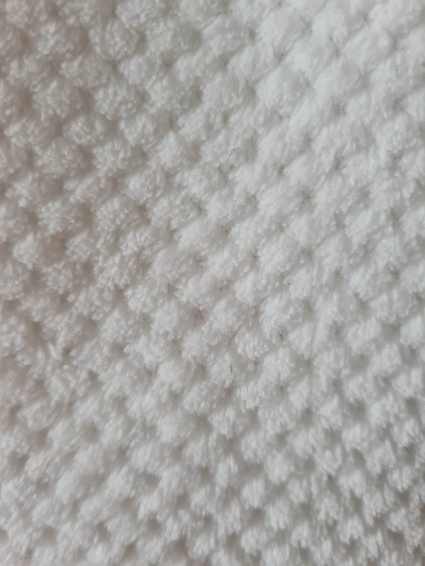 City Life fleece trui met halve rits – maat M – Tweedehands