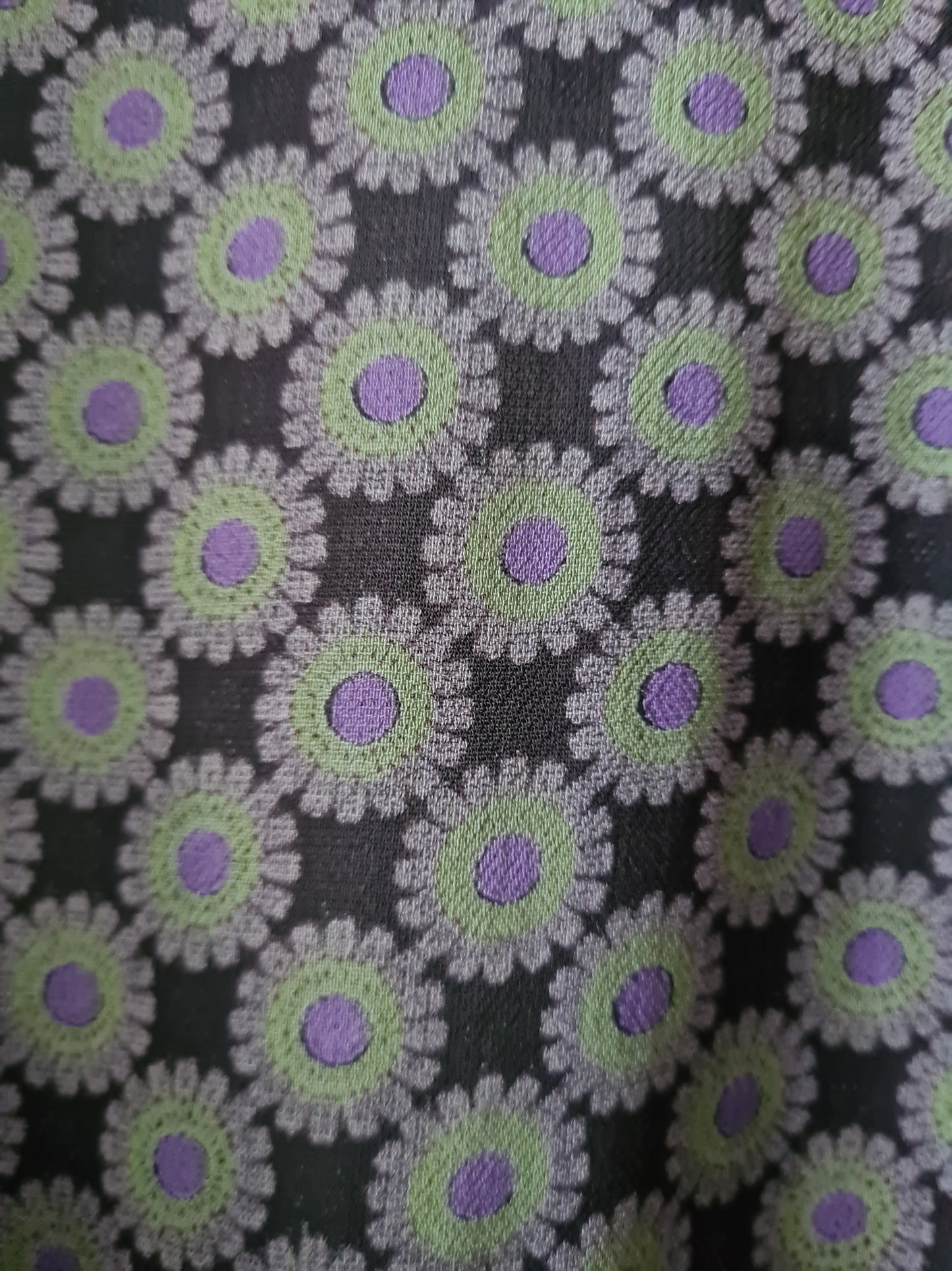 Didi overslag tuniek – maat XL – Tweedehands