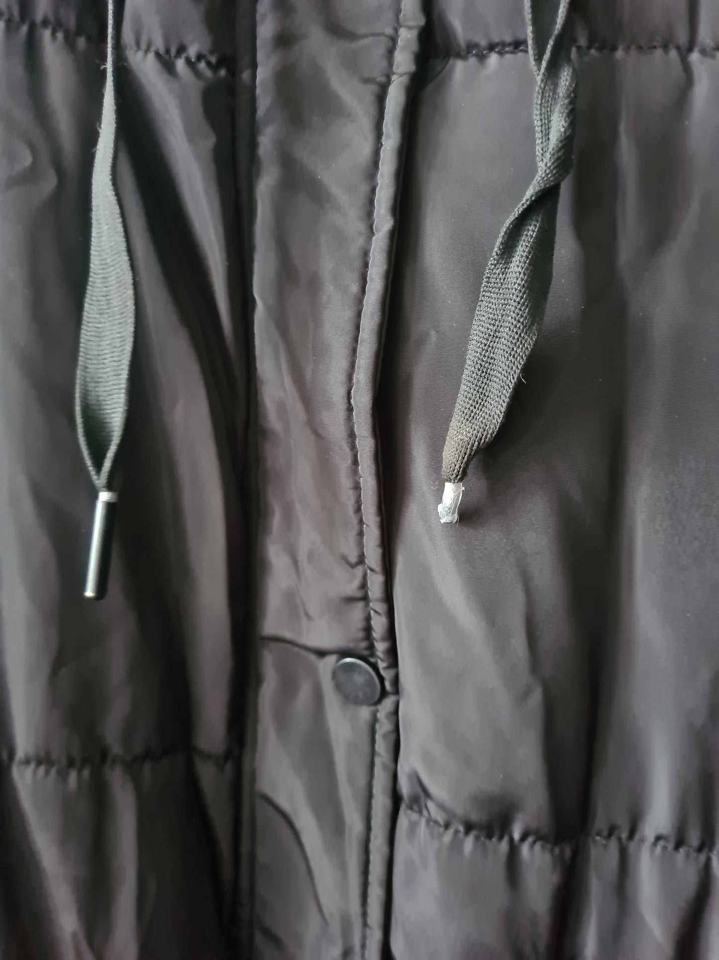 Primark winterjas – maat XL – Tweedehands