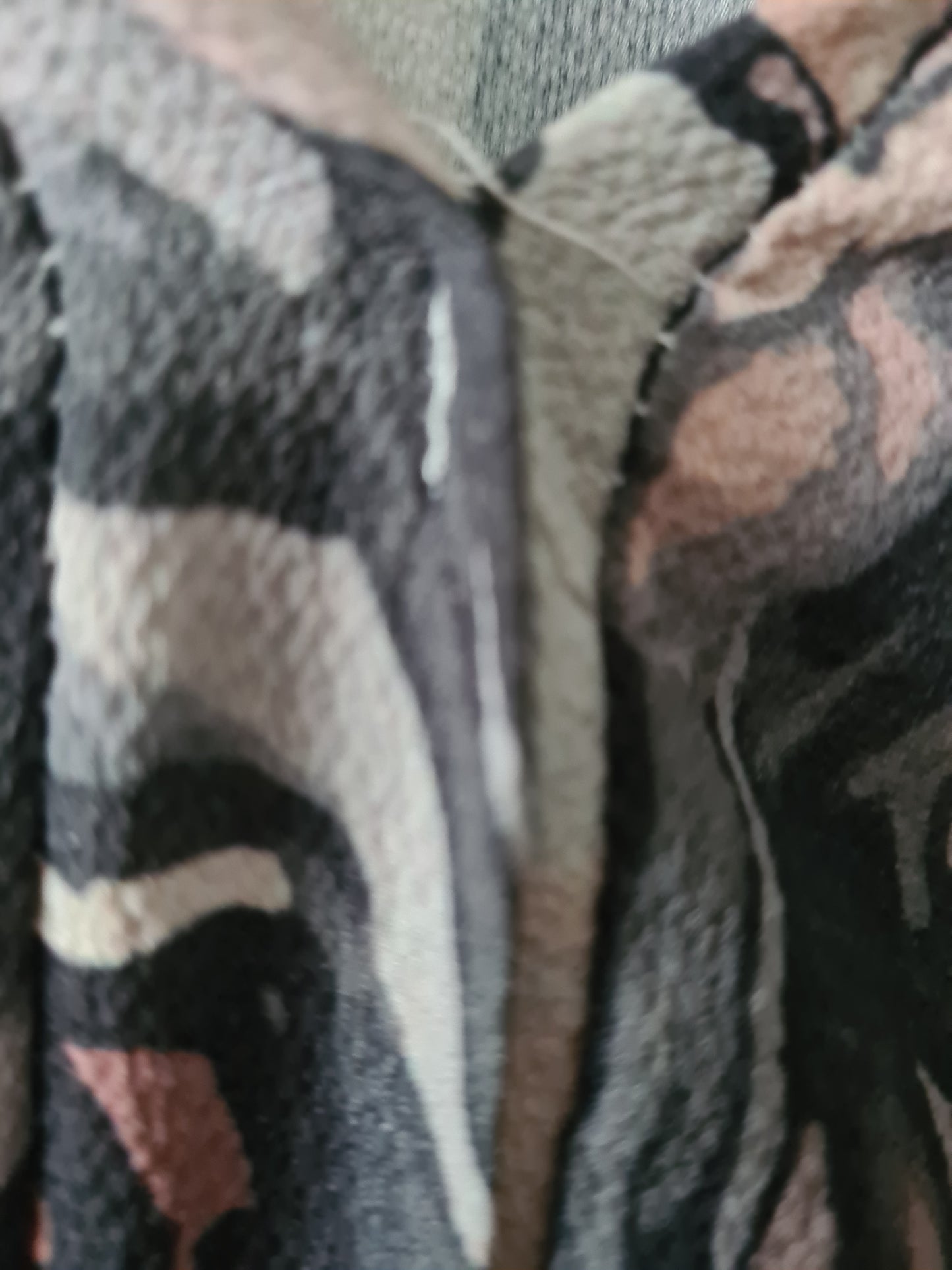 tuniek – maat 52/54 – Tweedehands