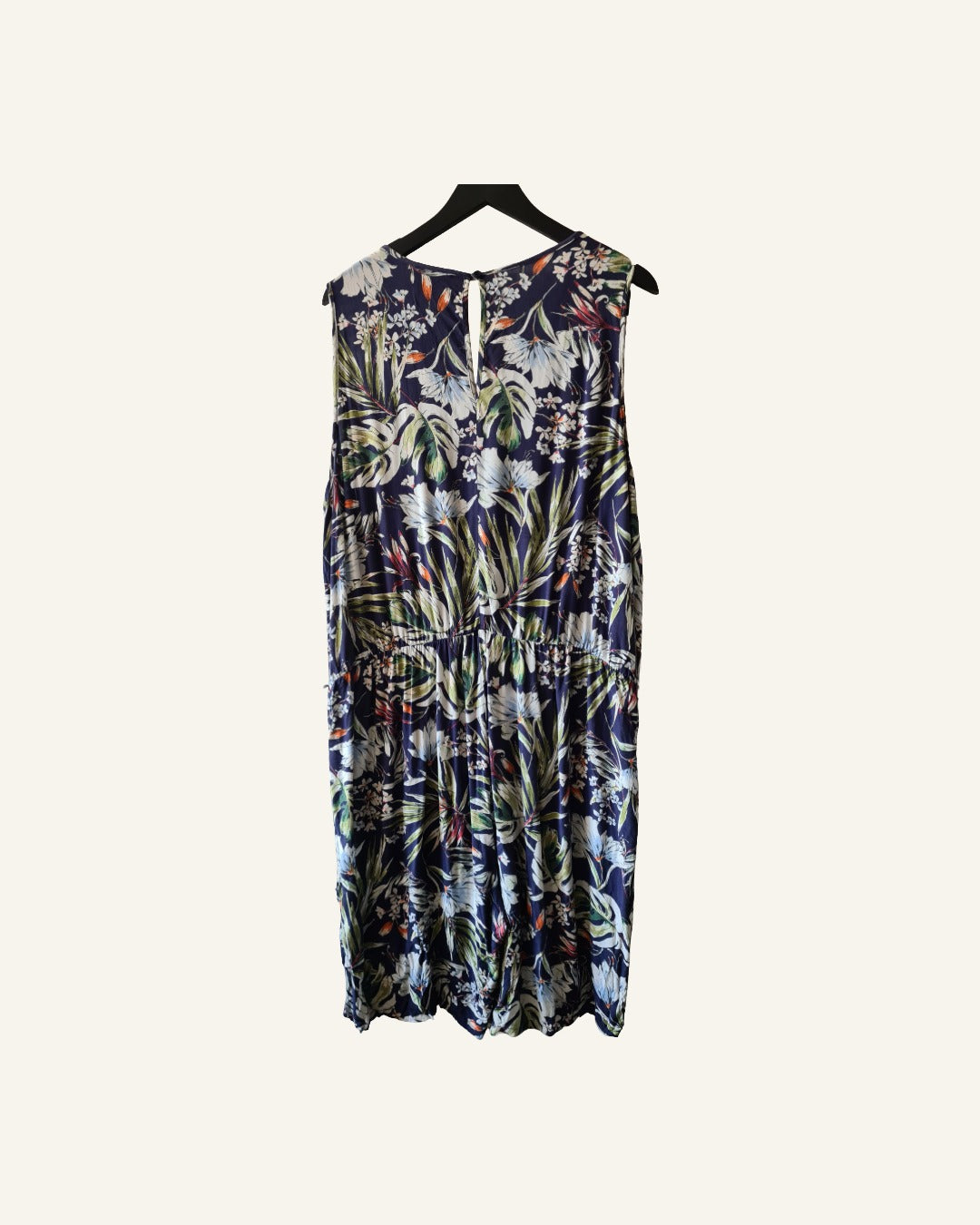 MS Mode jumpsuit – maat 50 – Tweedehands