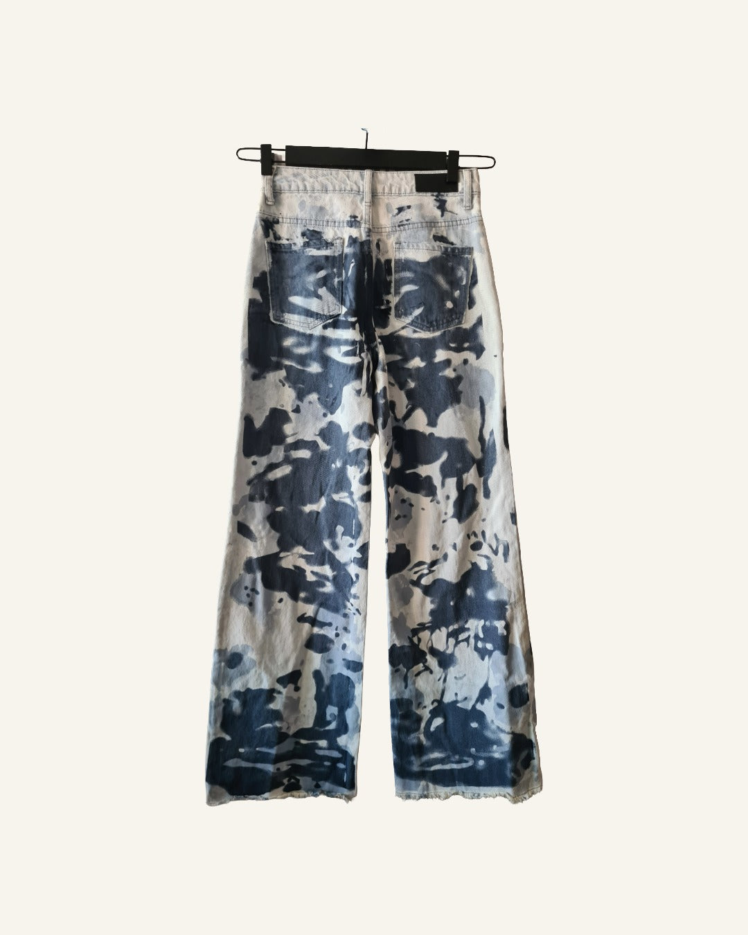 Poster Girl jeans - maat S - Nieuw
