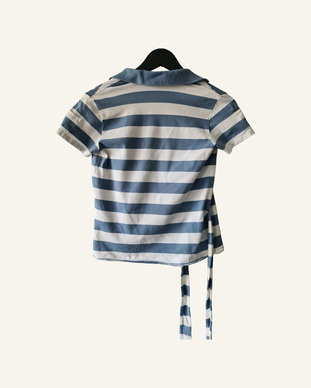 River Woods overslagshirt – maat S – Tweedehands