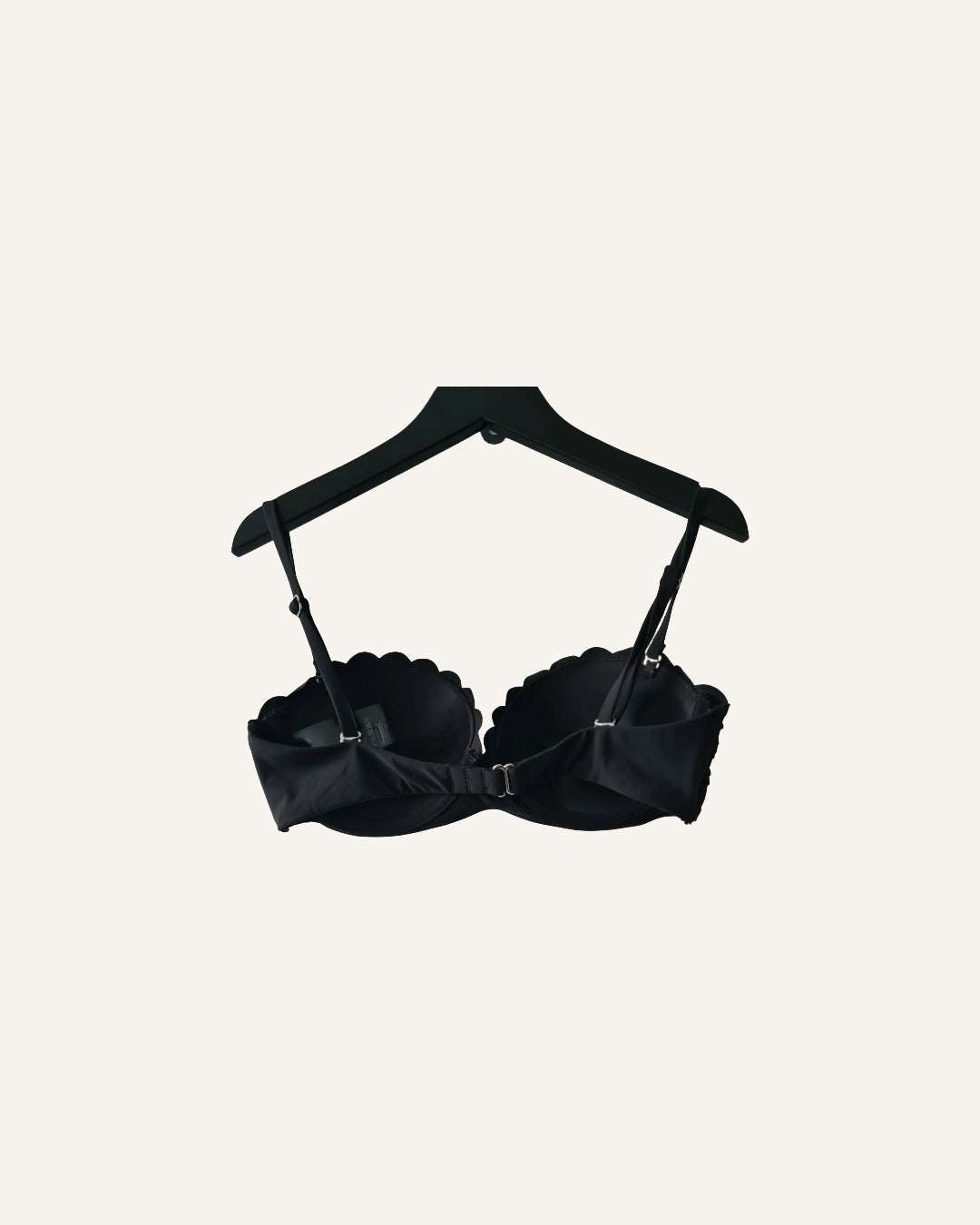 H&M bikinitop – maat 75B – Tweedehands