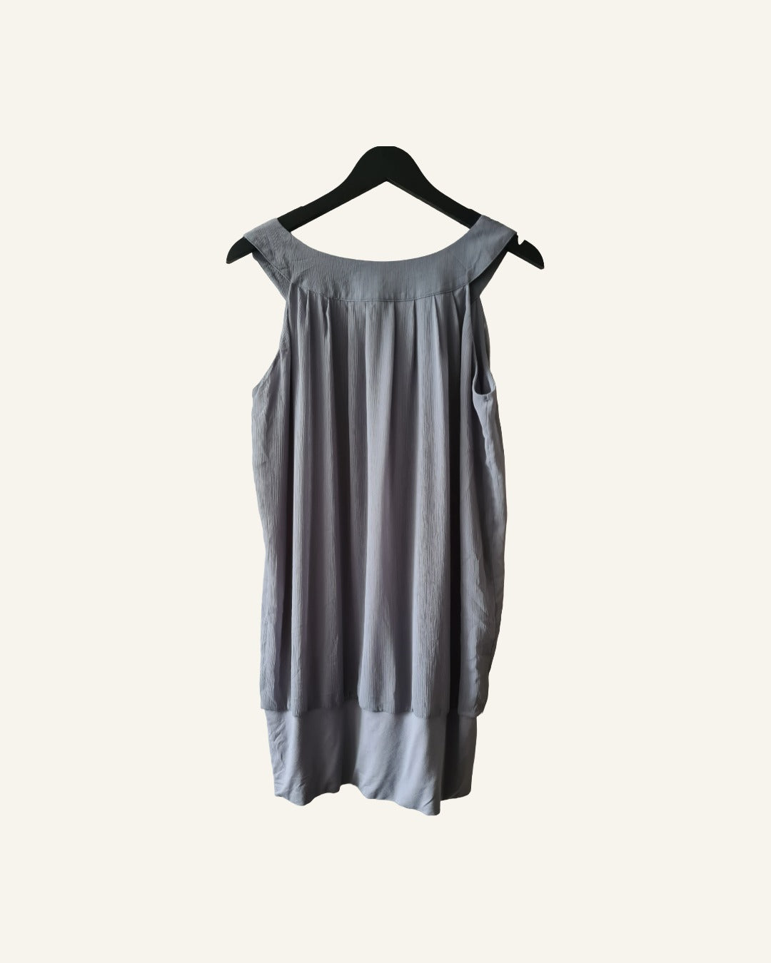 Promiss jurk / tuniek - maat 44 - Tweedehands