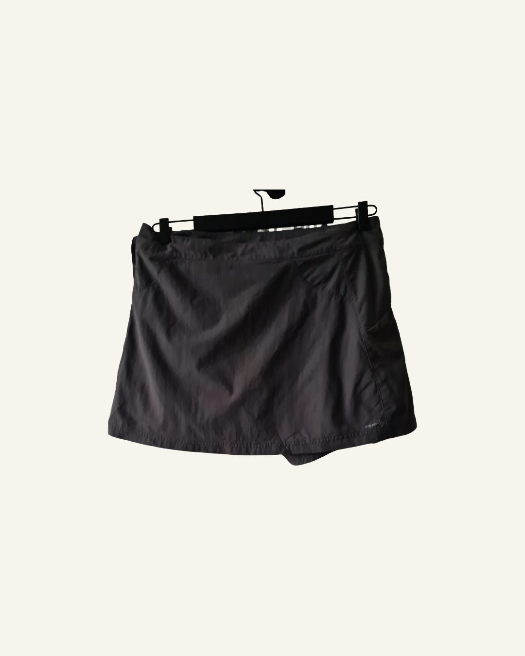 Quechua broekrok met afneembare rok – maat 46 – Tweedehands