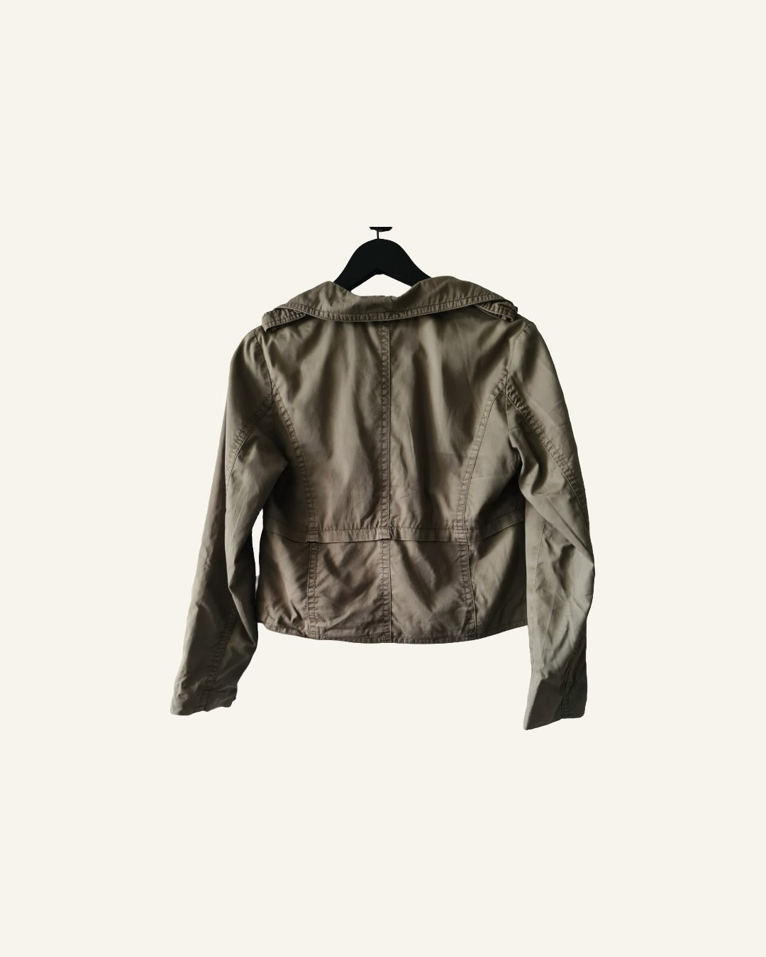 Yes or No zomerjas – maat S/M – Tweedehands