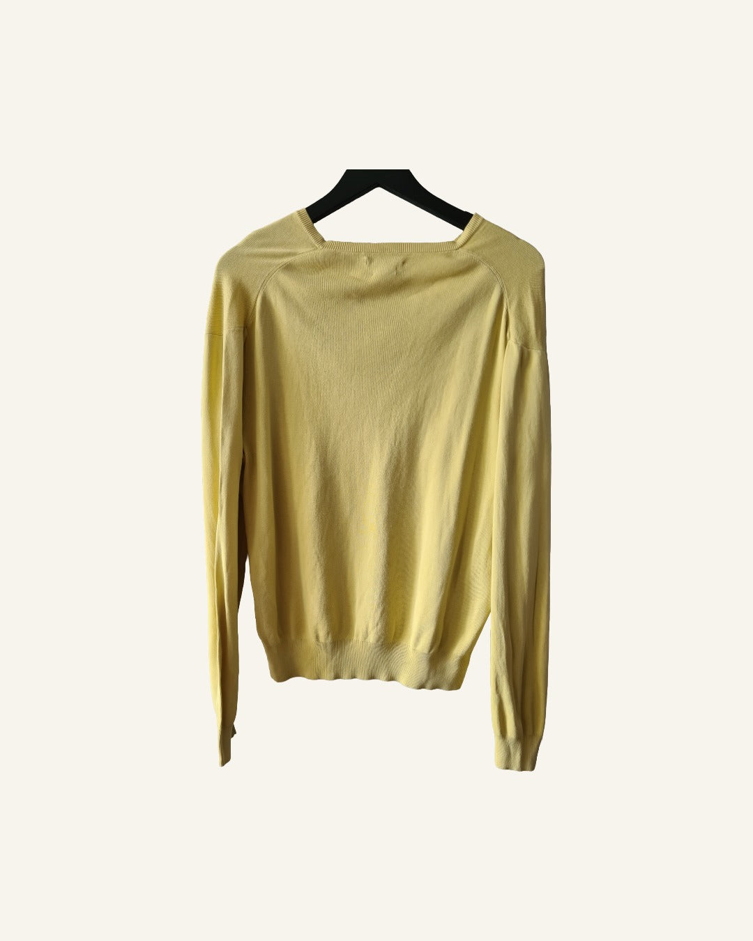 Ralph Lauren trui - maat M - Tweedehands