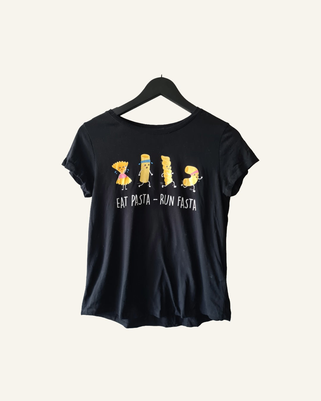 FB Sister t-shirt – maat S – Tweedehands