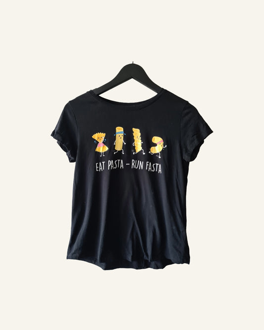 FB Sister t-shirt – maat S – Tweedehands