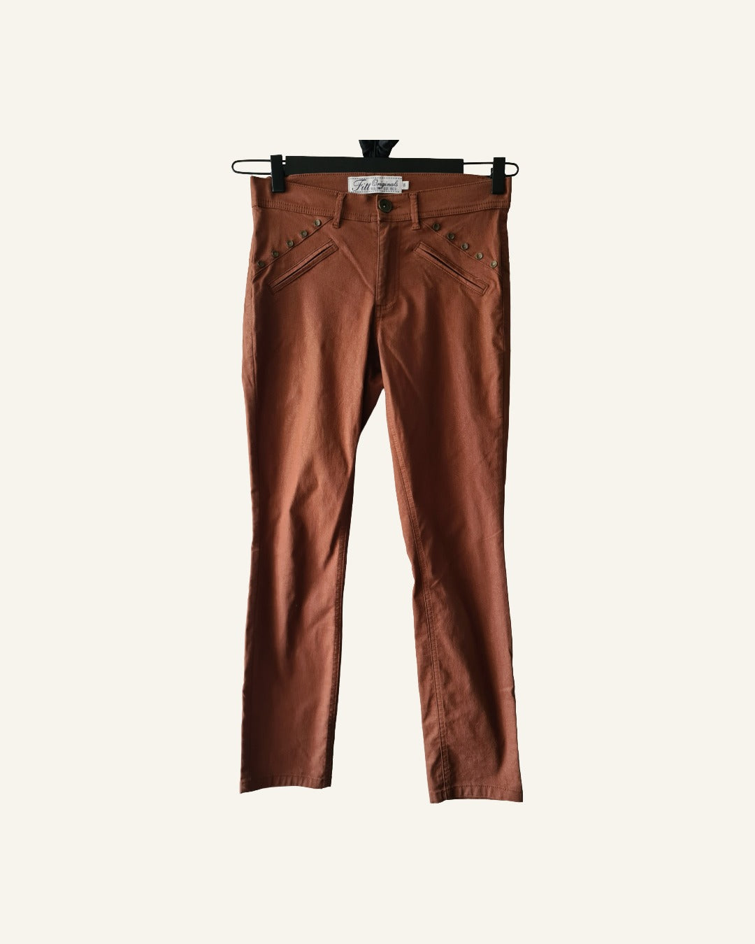 Fifty Originals Broek – maat 30/M – Tweedehands