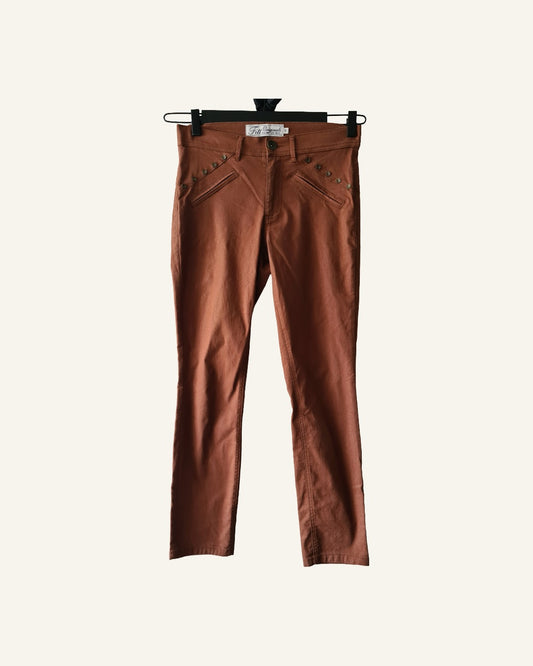 Fifty Originals Broek – maat 30/M – Tweedehands