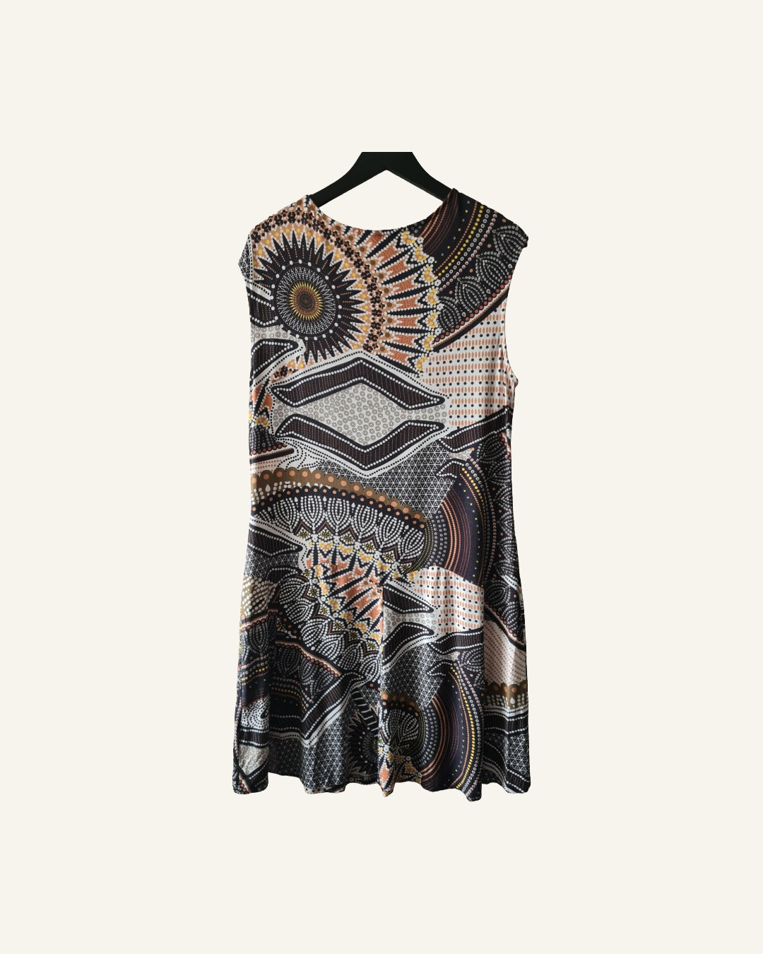 Bodyflirt jurk – maat 44/46 – Tweedehands
