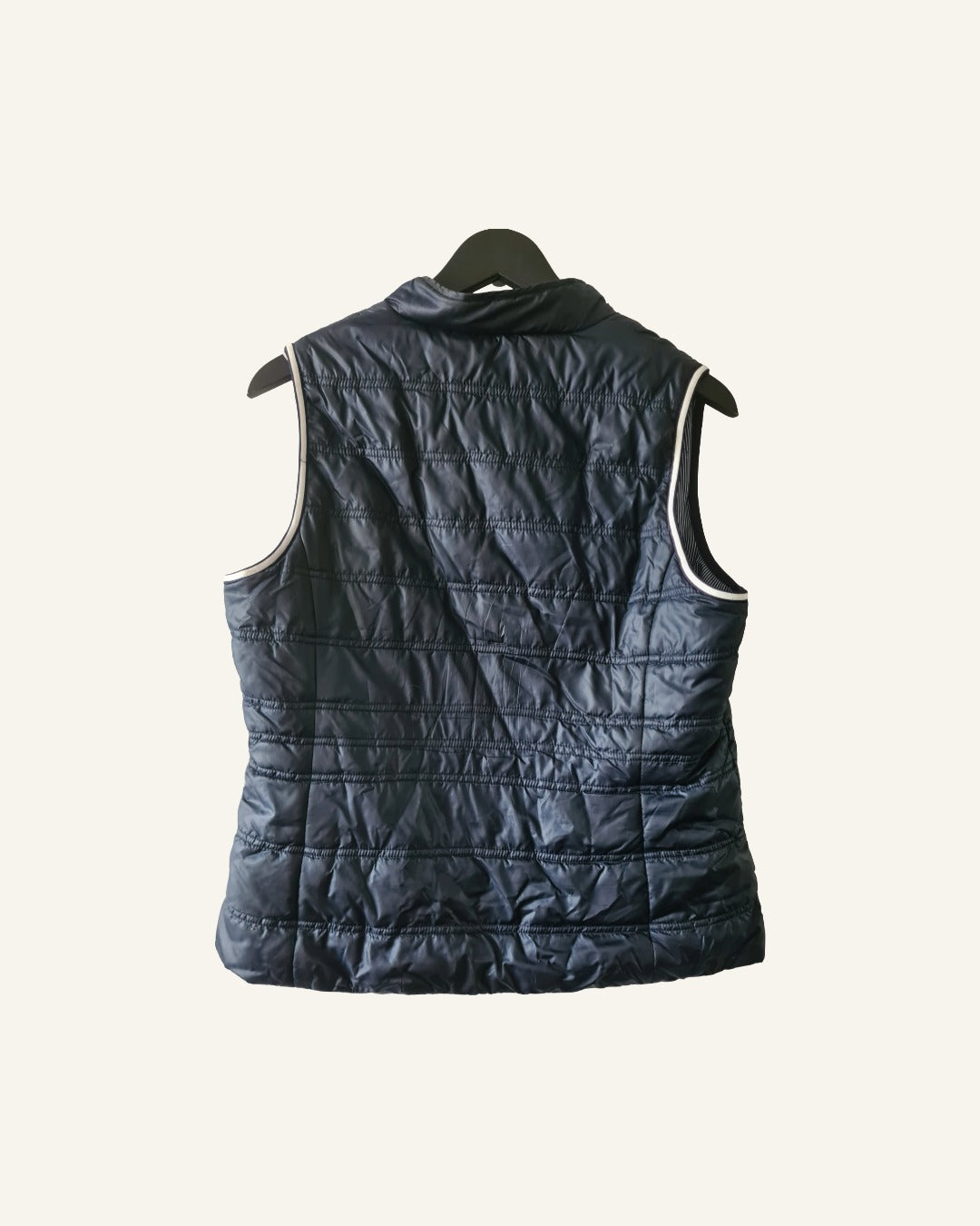 Canda bodywarmer – maat M/L – Tweedehands