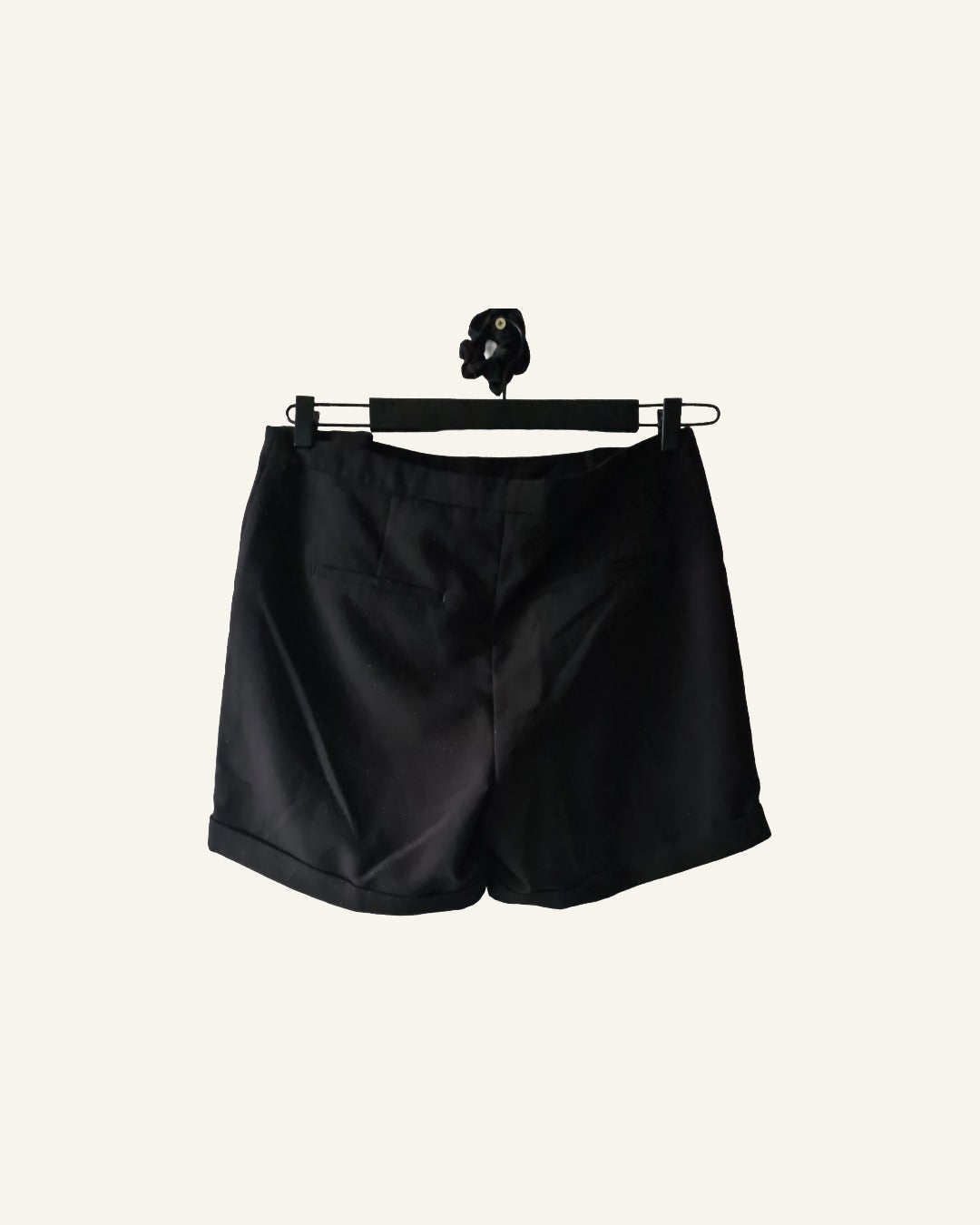 H&M korte broek – maat 44 – Tweedehands