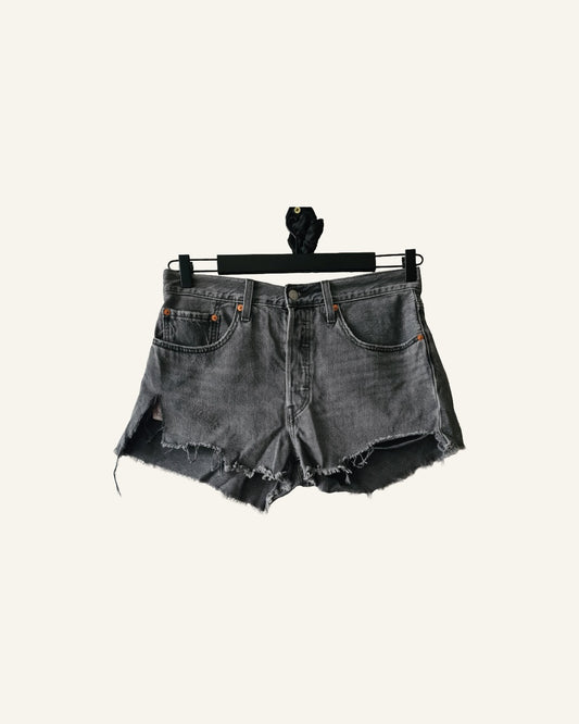 Levi’s Korte broek – maat M – Tweedehands