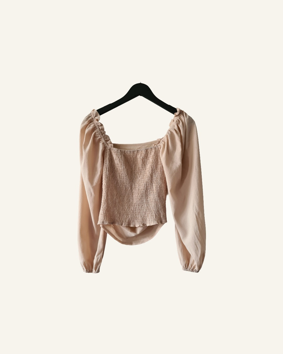 Top – maat M – Tweedehands