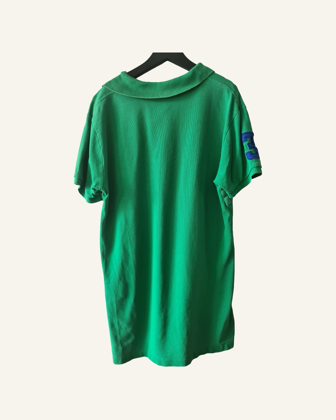 Ralph Lauren polo – maat M – Tweedehands