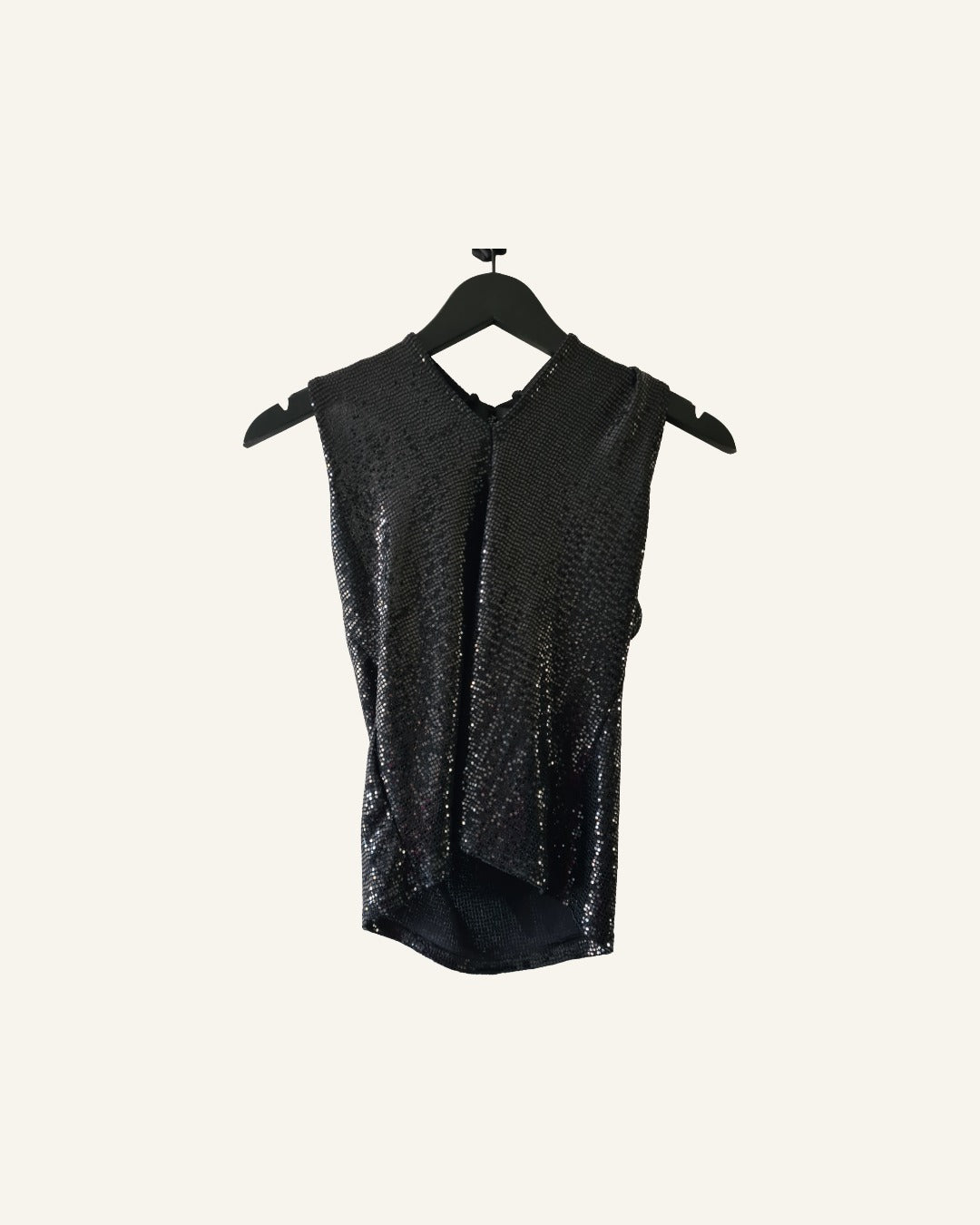 Dorothy Perkins top – maat 38/M – Tweedehands