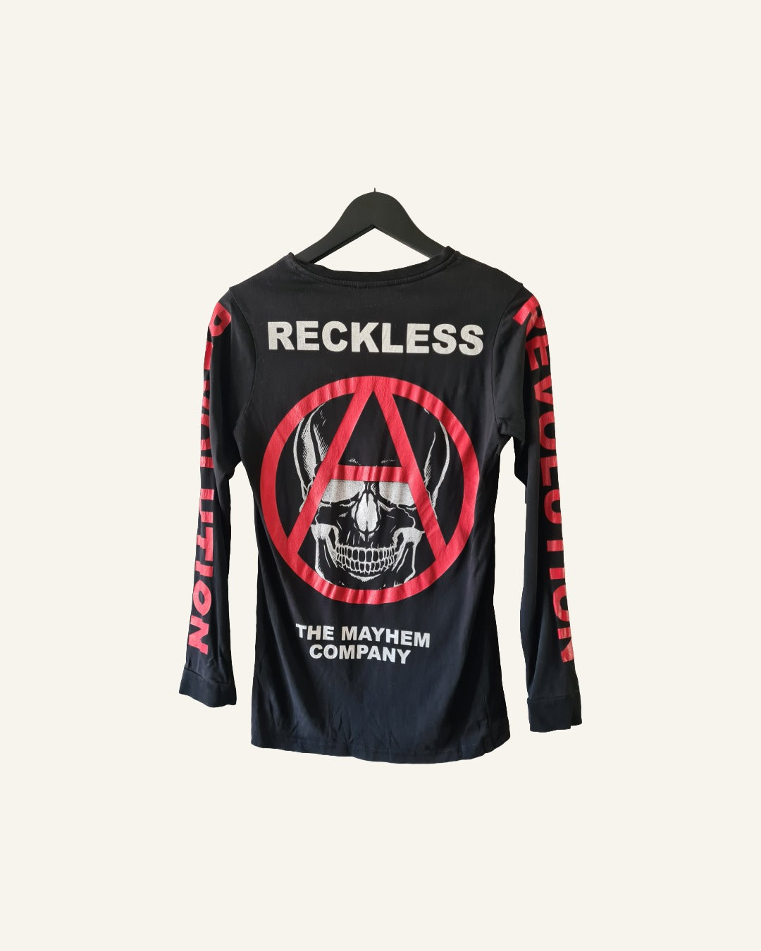 Coolcat longsleeve – maat XS – Tweedehands