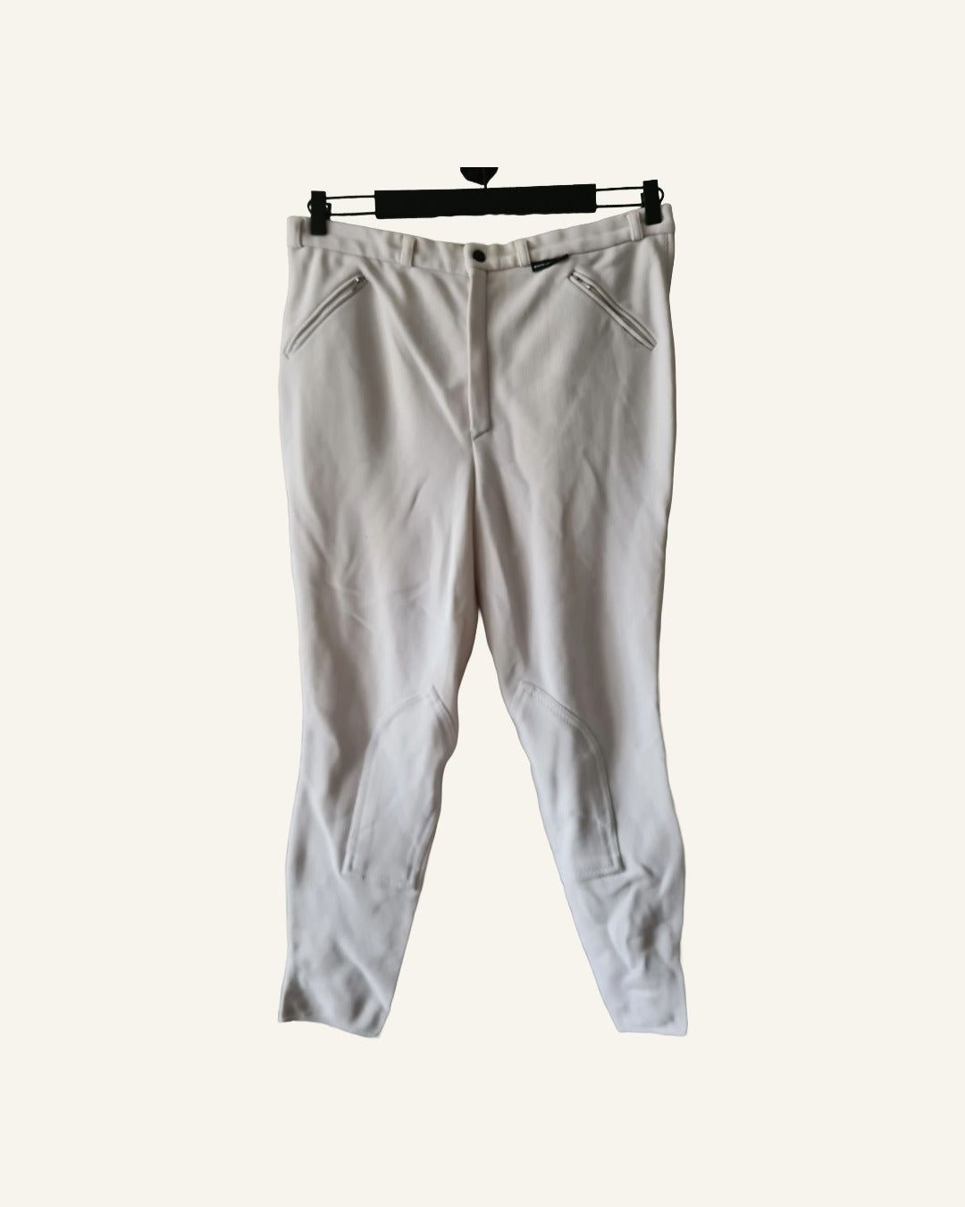 Eurostar paardrijbroek – maat 54 (L/XL) – Tweedehands