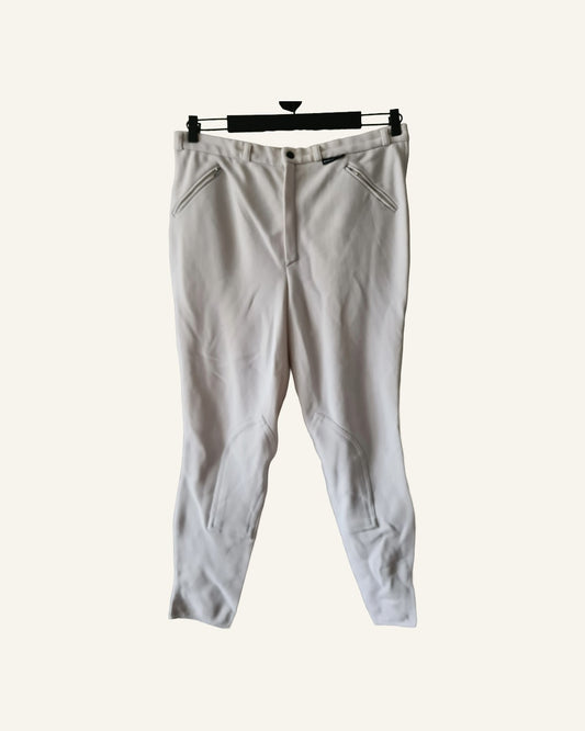 Eurostar paardrijbroek – maat 54 (L/XL) – Tweedehands