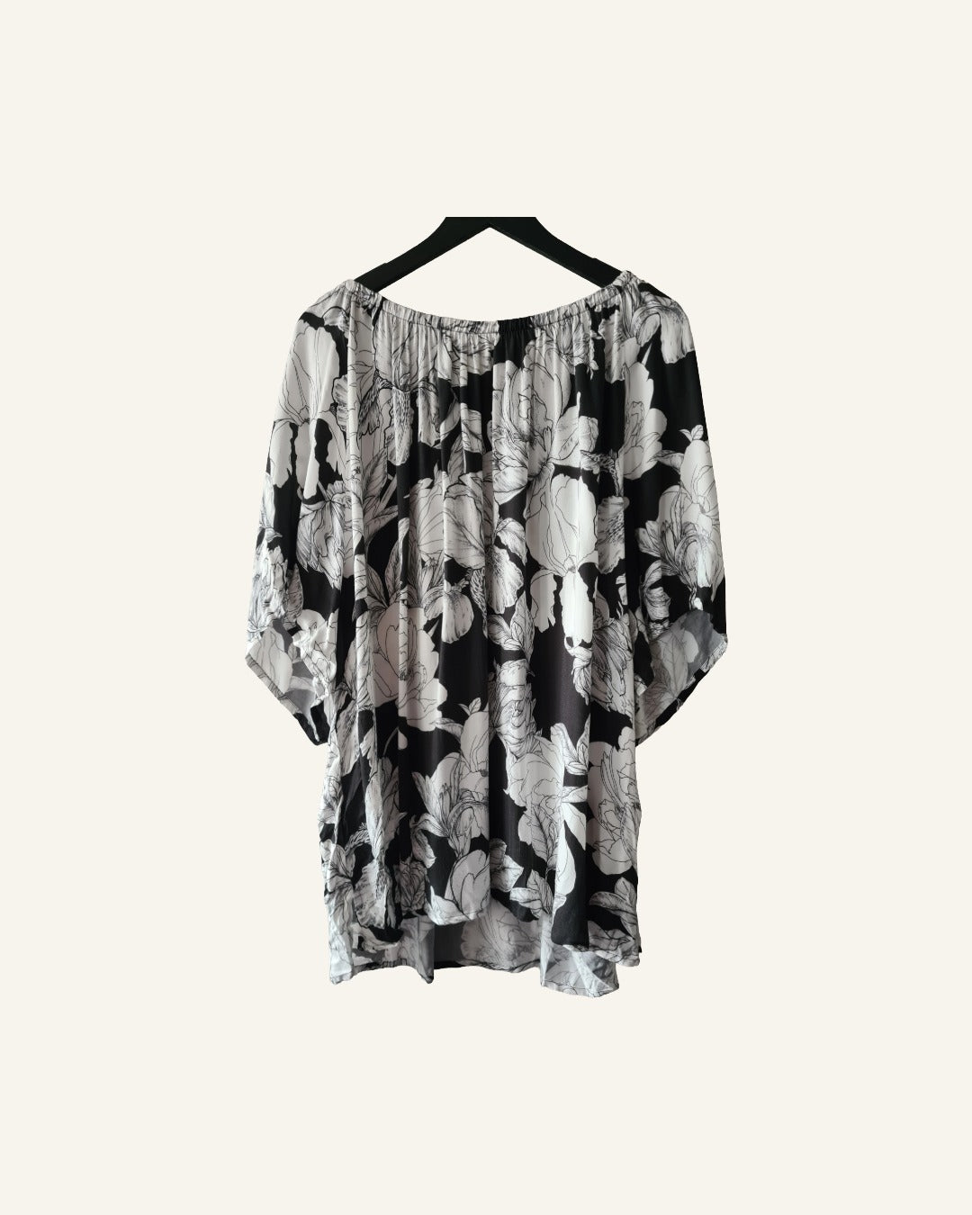KjBrand t-shirt – maat 58/60 – Tweedehands