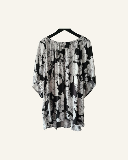 KjBrand t-shirt – maat 58/60 – Tweedehands