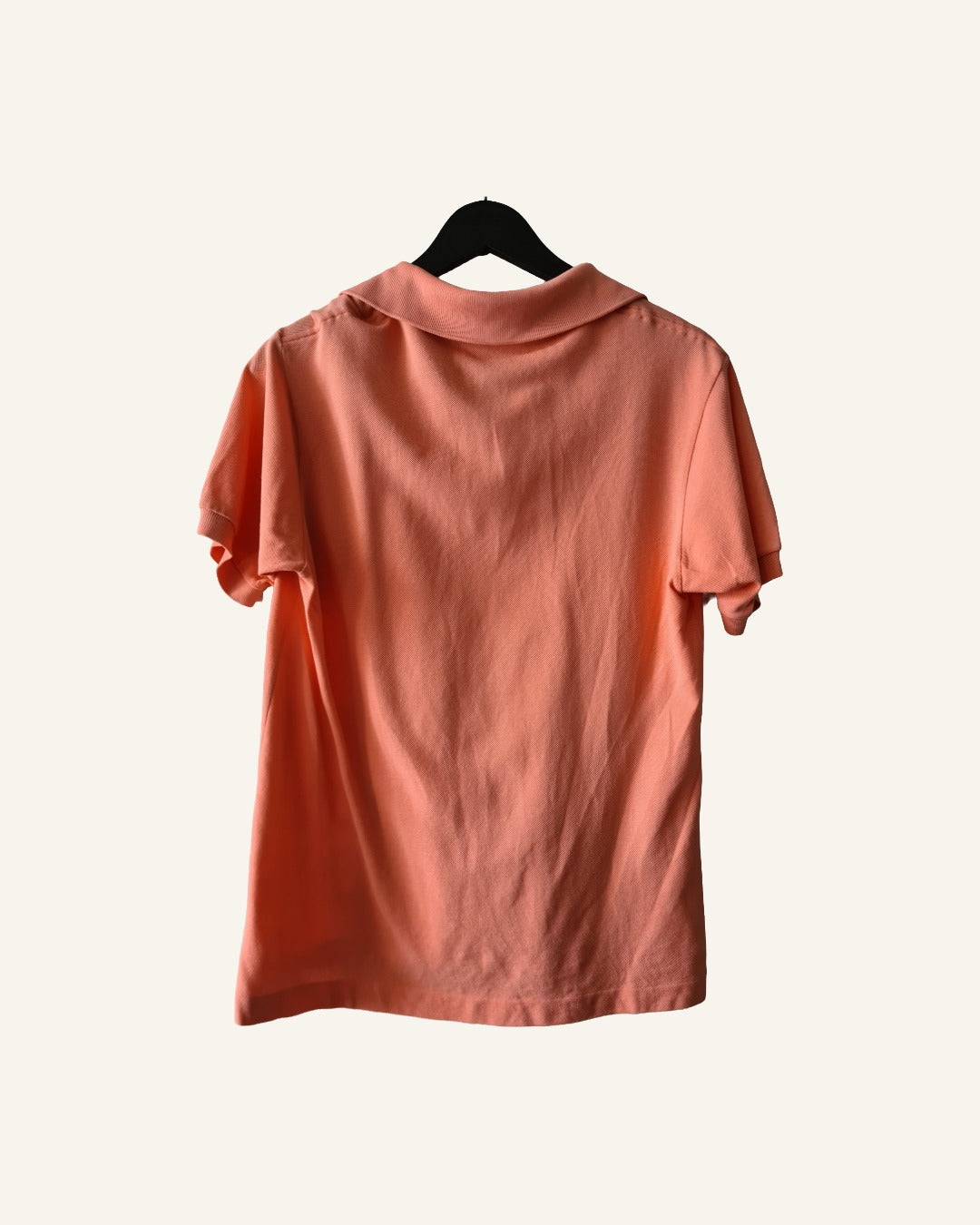Lacoste polo - maat M - Tweedehands