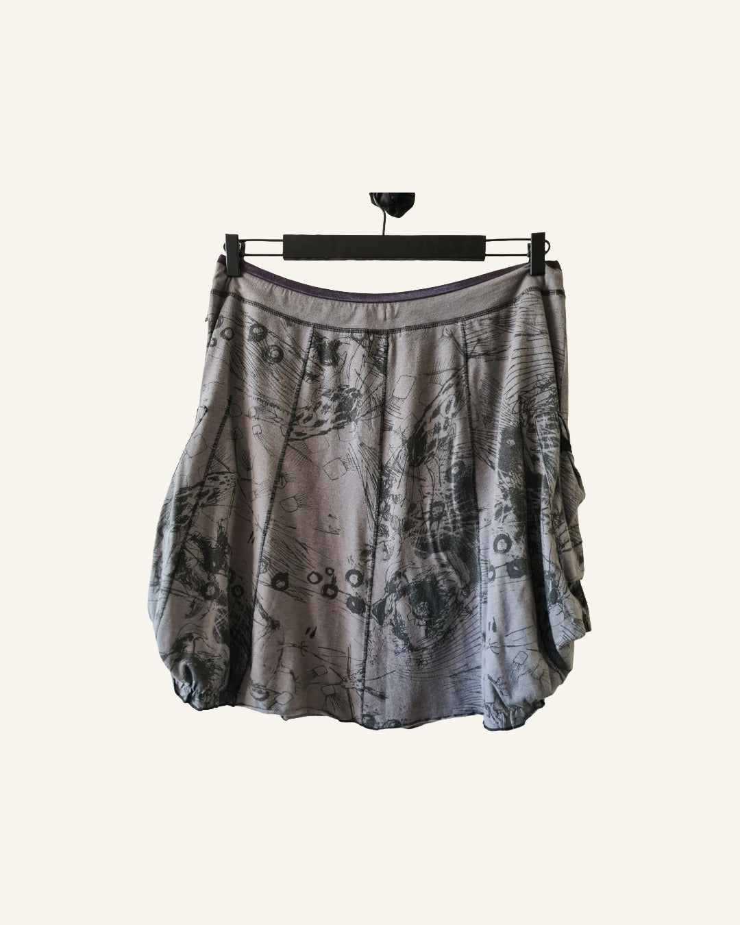 Didi rok – maat XXL – Tweedehands