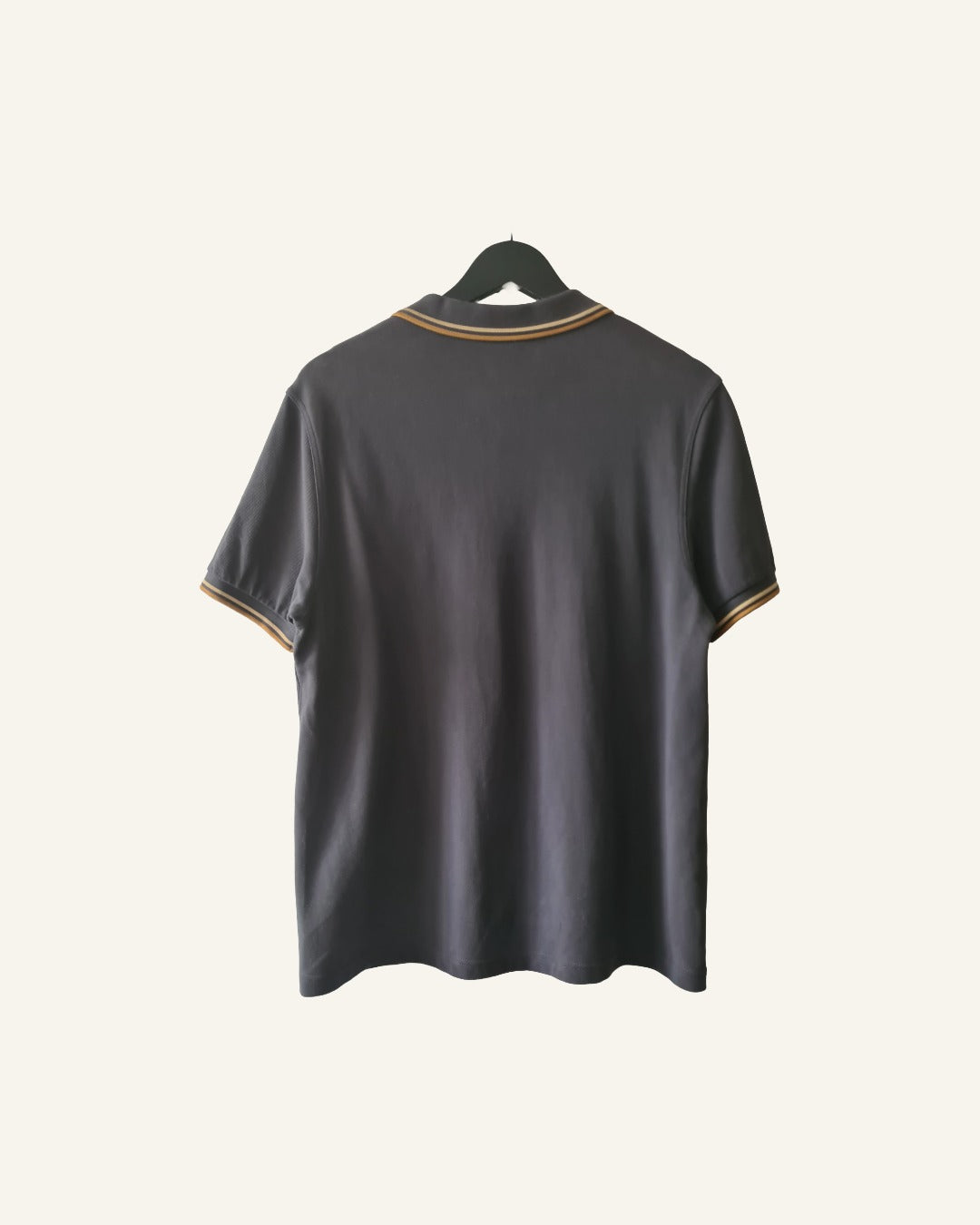 Fred Perry polo - maat L - Tweedehands