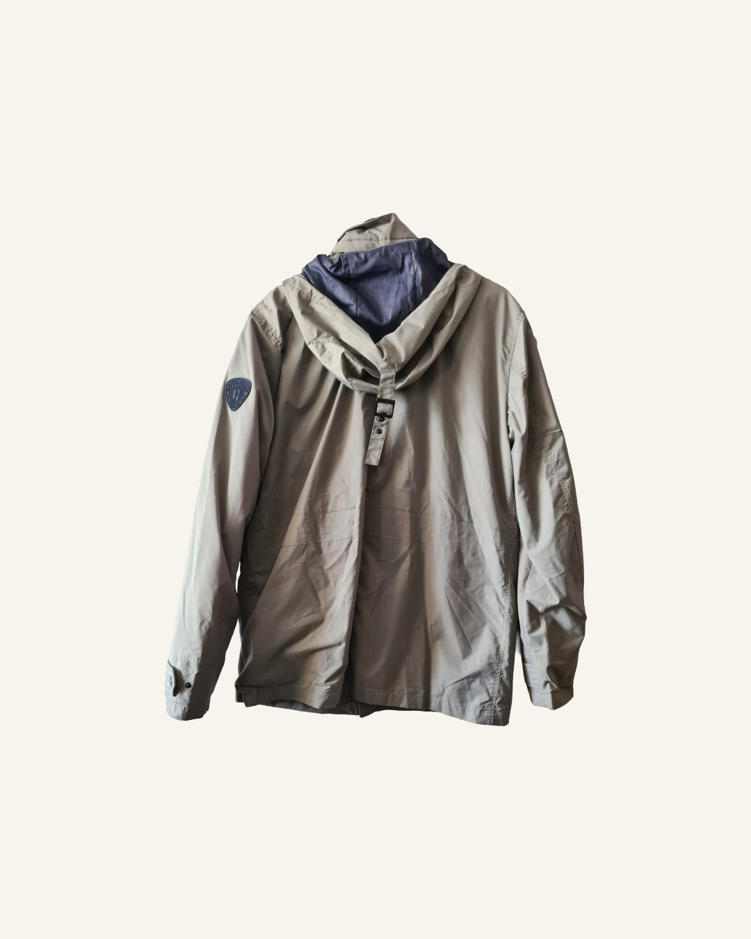 Garcia  zomerjas / tussenjas - maat XL/XXL - Tweedehands