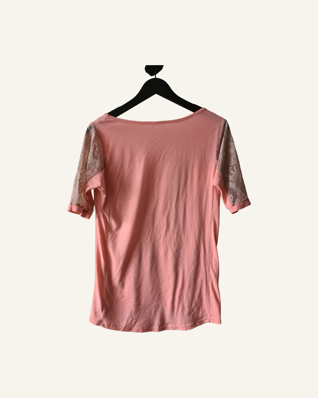 T-shirt – maat L/XL – Tweedehands
