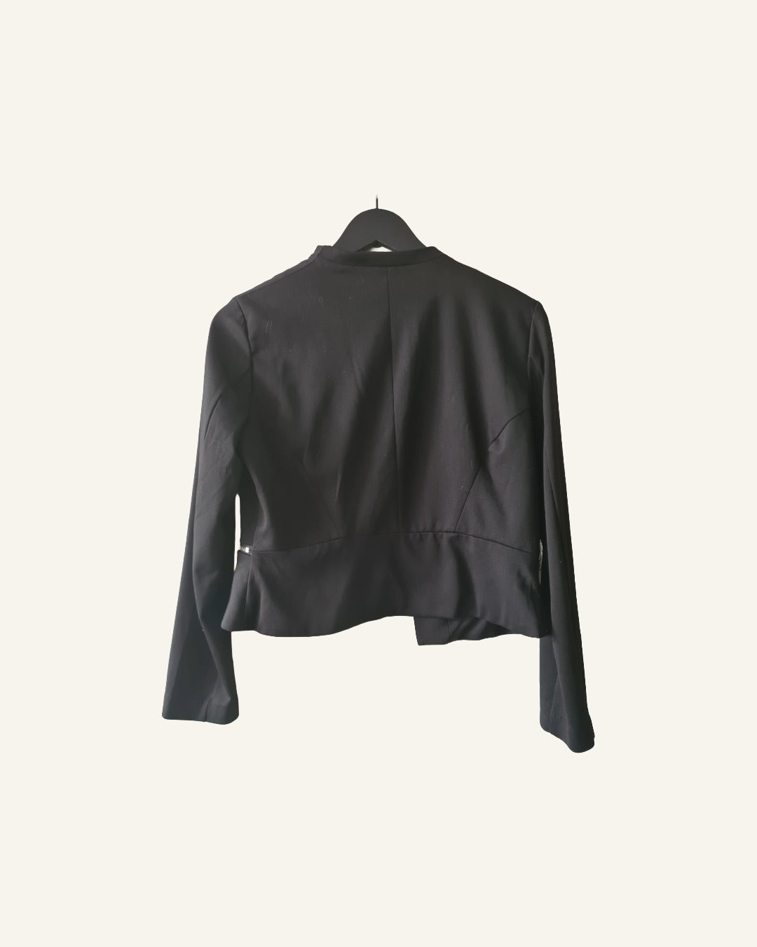 H&M jas – maat 44 (L) – Tweedehands