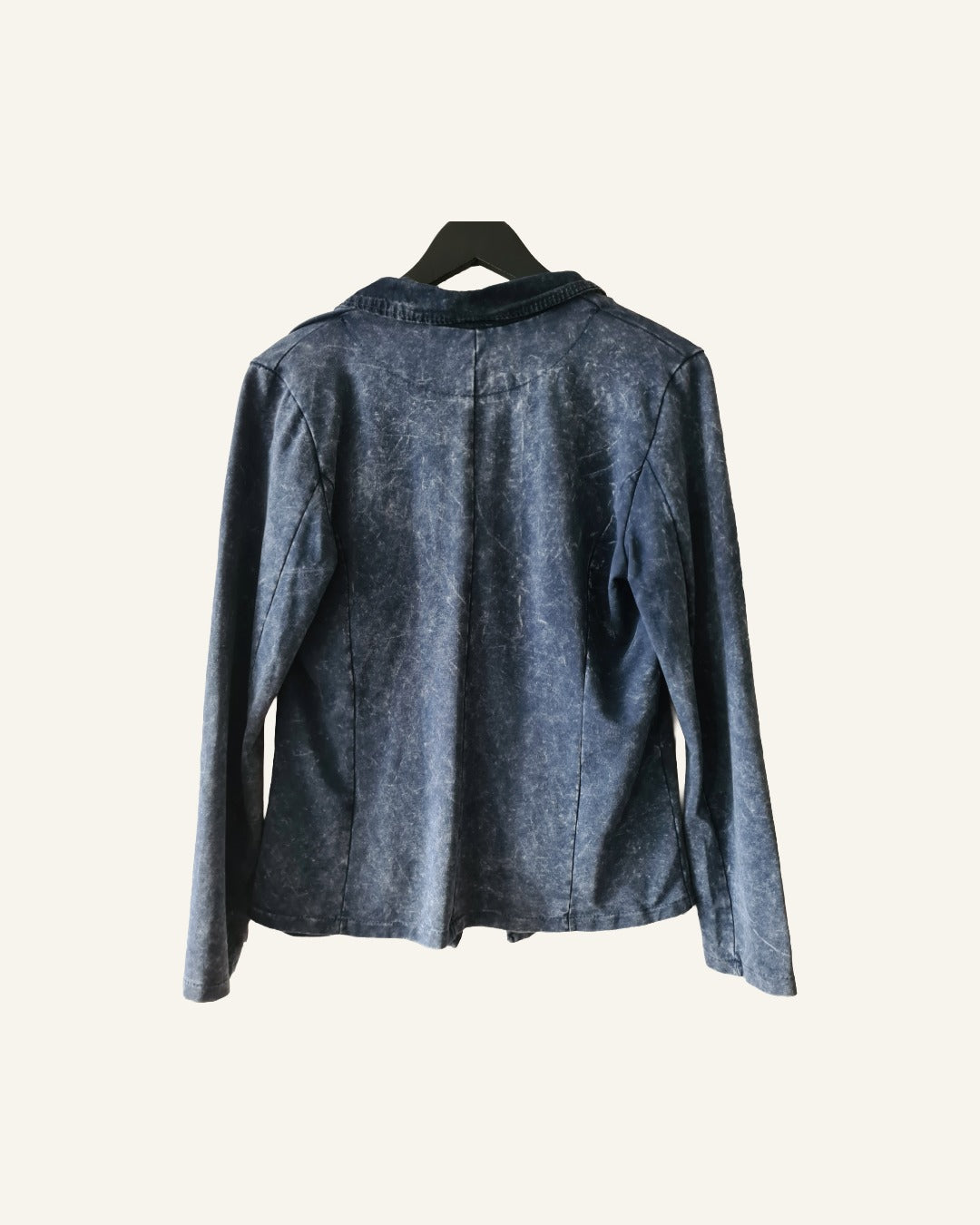 Be Inn jas/ vest - maat XL - Tweedehands