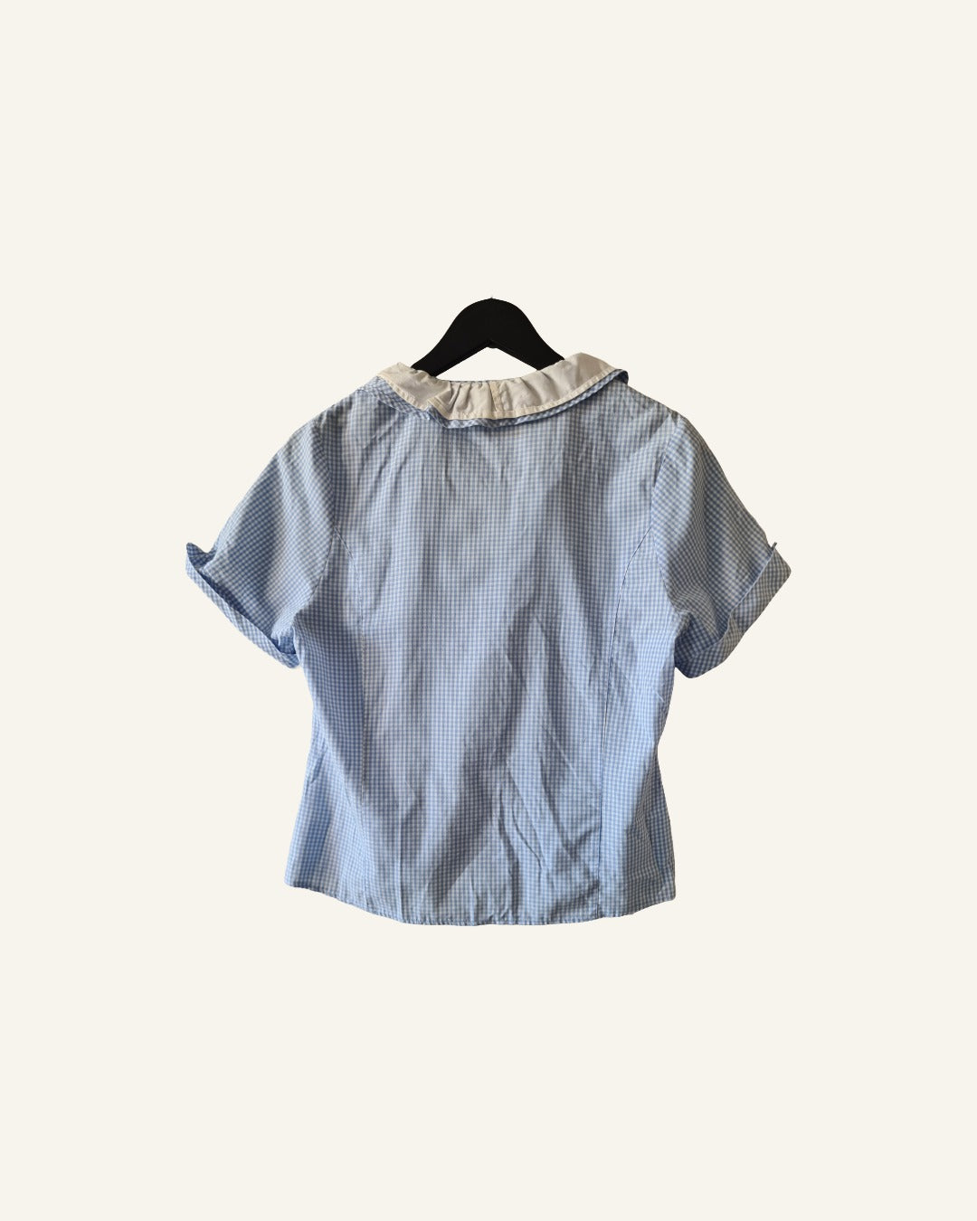Sign blouse – Maat 40 – Tweedehands