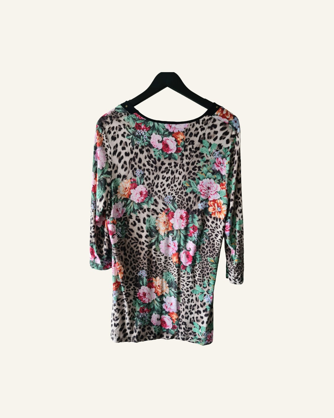 C&A tuniek – maat L – Tweedehands