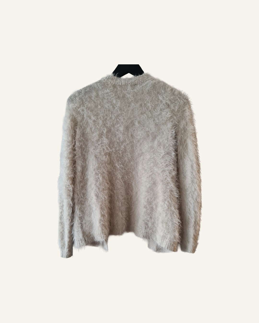 Seven Sisters vest – maat XS – Tweedehands