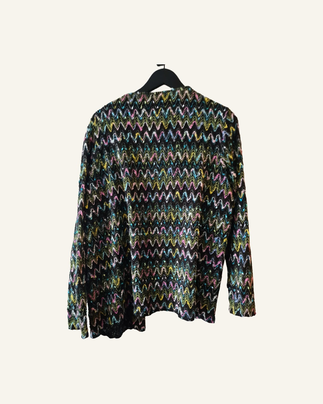 vest – maat L/XL – Tweedehands