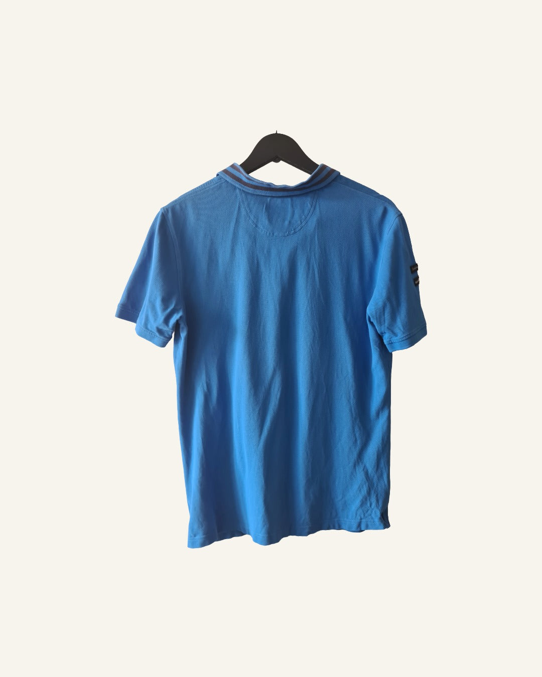 Gaastra polo – maat L – Tweedehands