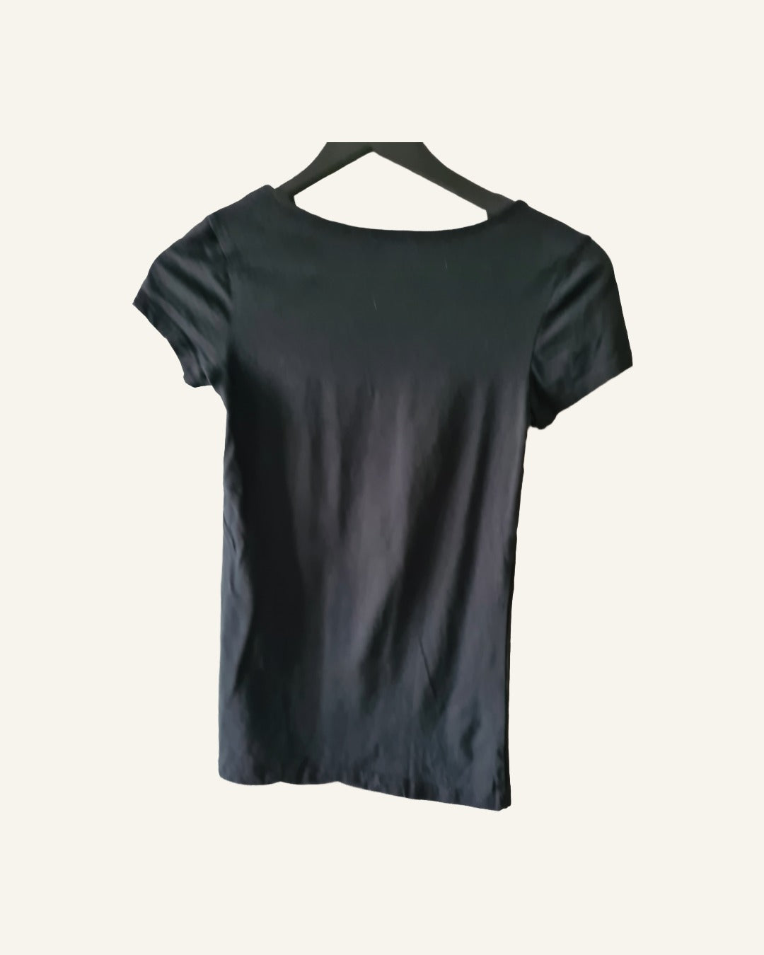 Sina T-shirt – maat S – Tweedehands